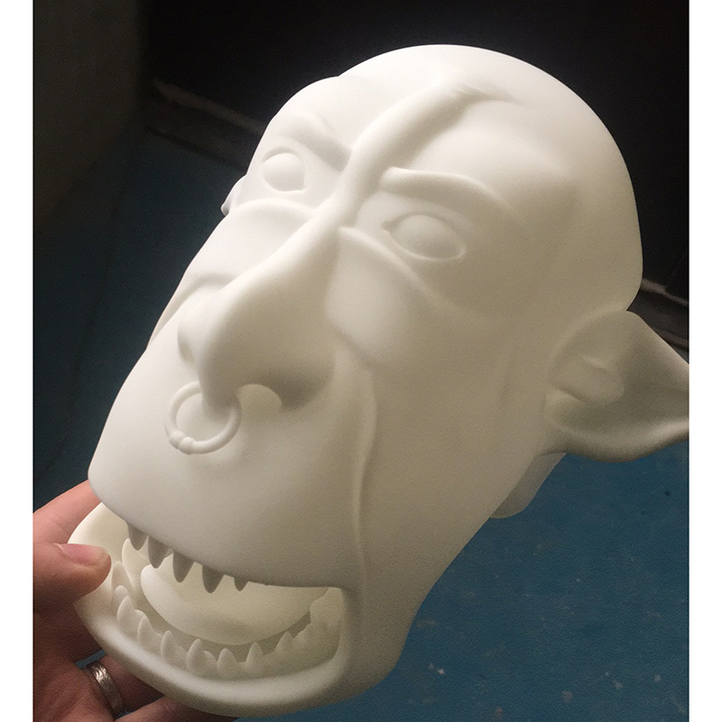 浙江工業級3D打印公司廠家