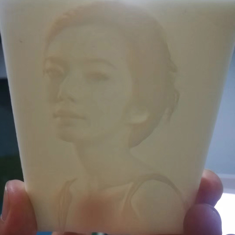 信陽激光小批量復模設計