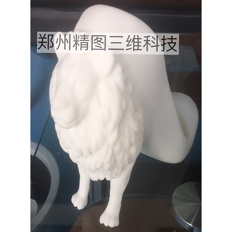 西安工業級slasls快速出樣設計